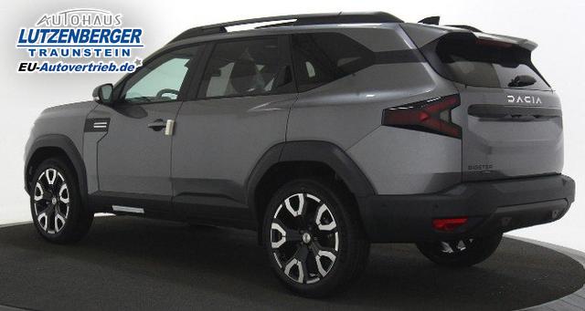 Dacia Bigster Journey SHZ LKHZ MV-Kamera Pano Hybrid 155 