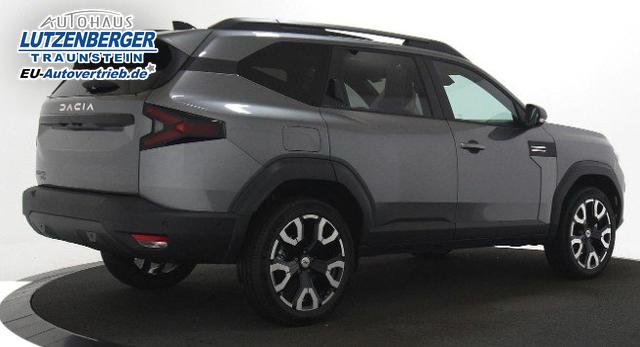 Dacia Bigster Journey SHZ LKHZ MV-Kamera Pano Hybrid 155 