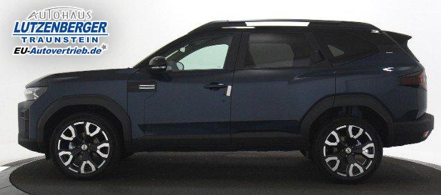 Dacia Bigster Journey SHZ LKHZ MV-Kamera Hybrid 155 