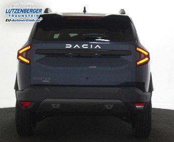 Dacia Bigster Journey SHZ LKHZ MV-Kamera Hybrid 155 