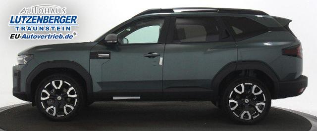 Dacia Bigster Journey SHZ LKHZ MV-Kamera Pano Hybrid 155 