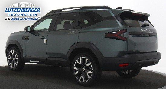 Dacia Bigster Journey SHZ LKHZ MV-Kamera Pano Hybrid 155 