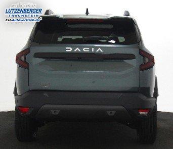 Dacia Bigster Journey SHZ LKHZ MV-Kamera Pano Hybrid 155 