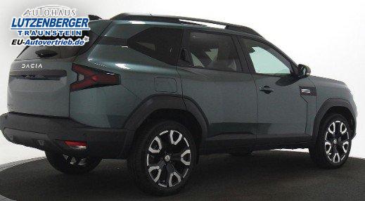 Dacia Bigster Journey SHZ LKHZ MV-Kamera Pano Hybrid 155 