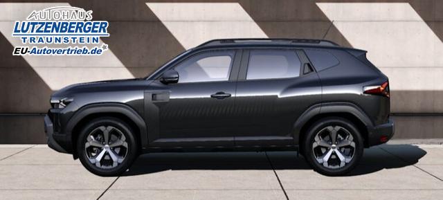 Dacia Duster Journey Winterpaket+Navi+LED Hybrid 155 