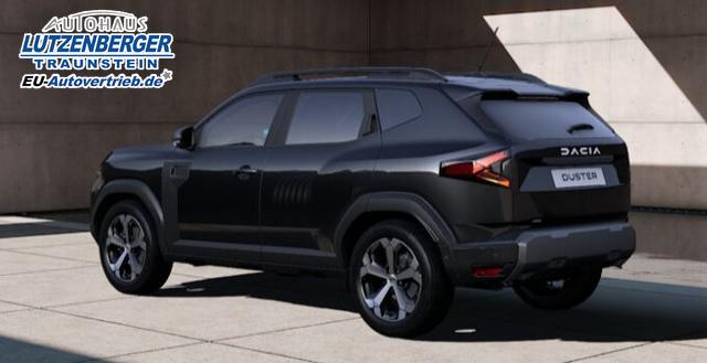 Dacia Duster Journey Winterpaket+Navi+LED Hybrid 155 