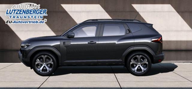 Dacia Duster Journey SHZ LKHZ hybrid-G 150 EDC 4x4 