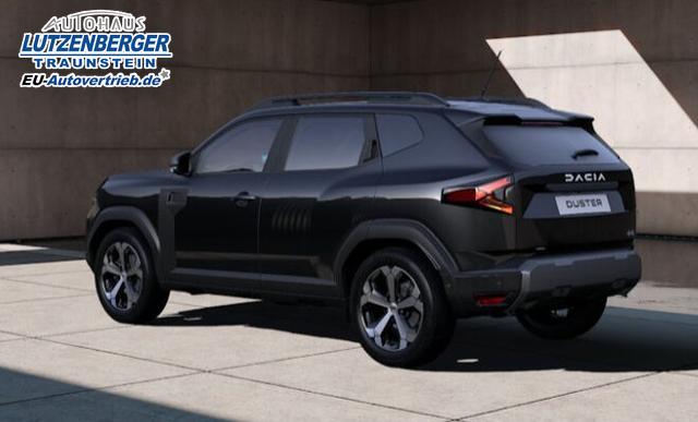 Dacia Duster Journey SHZ LKHZ hybrid-G 150 EDC 4x4 