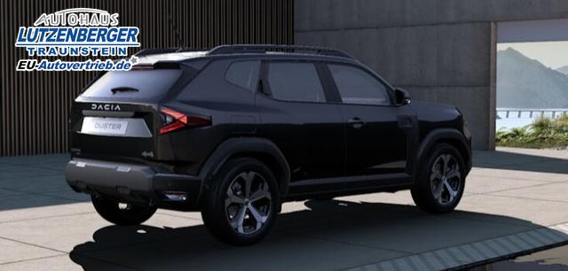Dacia Duster Journey SHZ LKHZ hybrid-G 150 EDC 4x4 