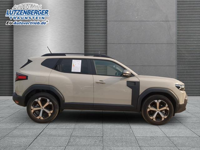 Dacia Duster Journey SHZ+RFK+PDC+Navi Hybrid 140 