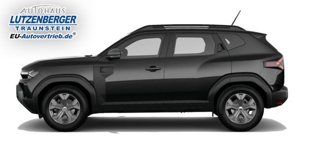 Dacia Duster Expression SHZ LKHZ hybrid-G 150 EDC 4x4 