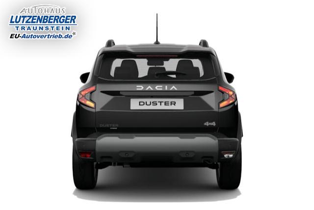 Dacia Duster Expression SHZ LKHZ hybrid-G 150 EDC 4x4 