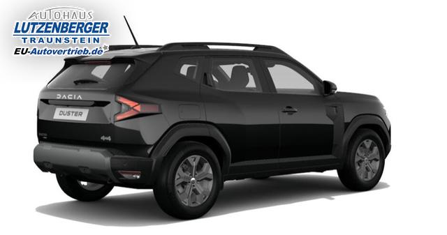 Dacia Duster Expression SHZ LKHZ hybrid-G 150 EDC 4x4 