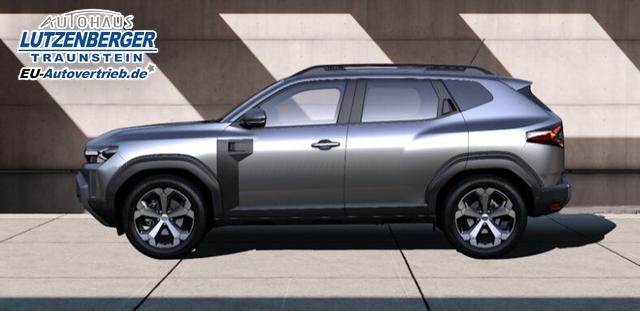 Dacia Duster Journey SHZ LKHZ hybrid-G 150 EDC 4x4 