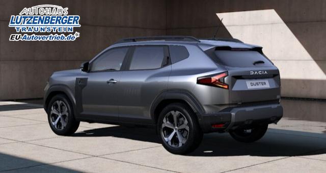 Dacia Duster Journey SHZ LKHZ hybrid-G 150 EDC 4x4 