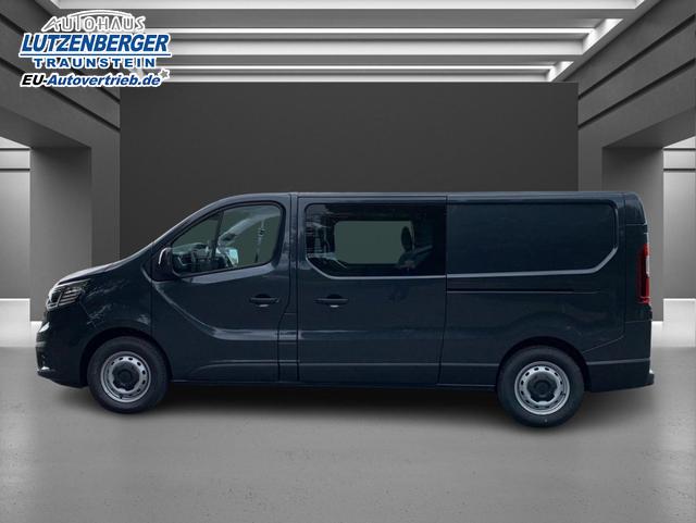 Renault Trafic L2H1 Extra 3.0t AHK PDC LED DoKa dCi 170 AT9 