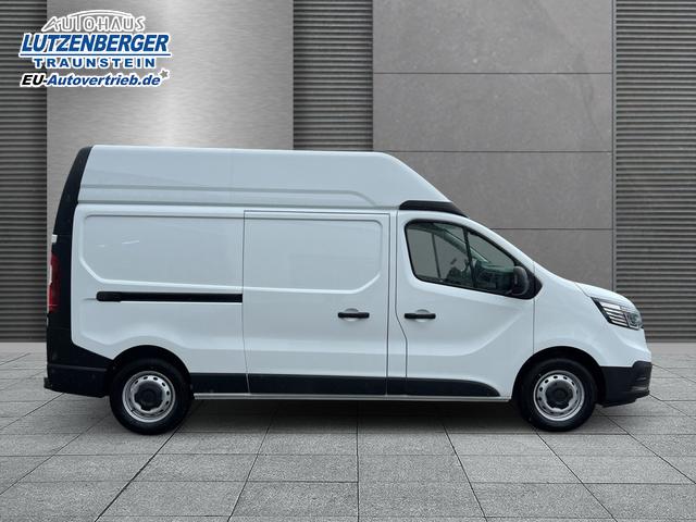 Renault Trafic Kastenwagen L2H2 3,0t SHZ+AHK+GJR dCi 150 