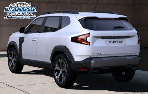 Dacia Duster Journey SHZ LKHZ Navi Full Hybrid 155 