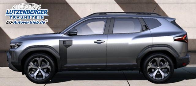 Dacia Duster Journey SHZ LKHZ Navi Full Hybrid 155 