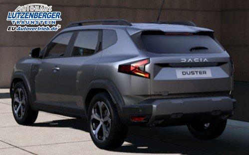 Dacia Duster Journey SHZ LKHZ Navi Full Hybrid 155 