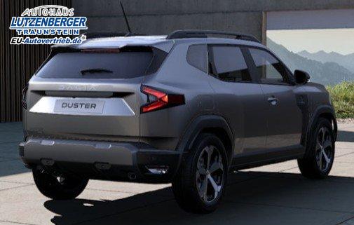 Dacia Duster Journey SHZ LKHZ Navi Full Hybrid 155 