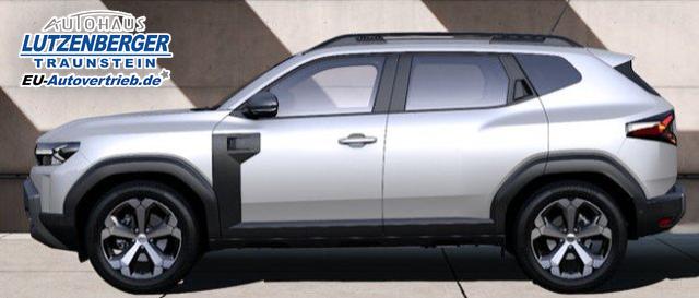 Dacia Duster Journey SHZ LKHZ Navi Full Hybrid 155 