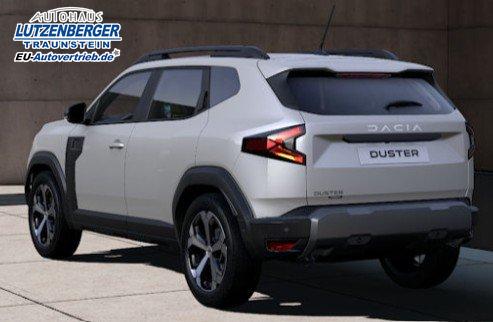 Dacia Duster Journey SHZ LKHZ Navi Full Hybrid 155 