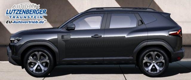 Dacia Duster Journey SHZ LKHZ Navi Full Hybrid 155 