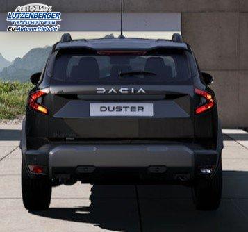 Dacia Duster Journey SHZ LKHZ Navi Full Hybrid 155 