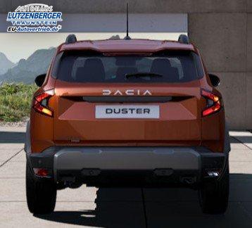 Dacia Duster Journey SHZ LKHZ Navi Full Hybrid 155 