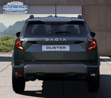 Dacia Duster Journey SHZ LKHZ Navi Full Hybrid 155 