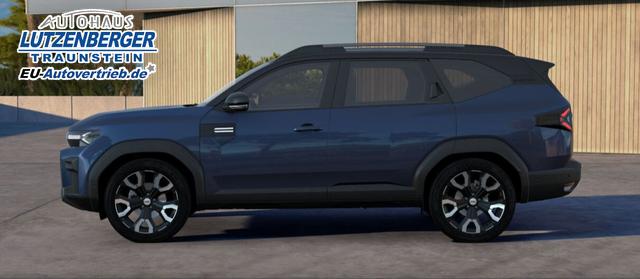 Dacia Bigster Journey SHZ 19-Zoll Pano Hybrid 155 