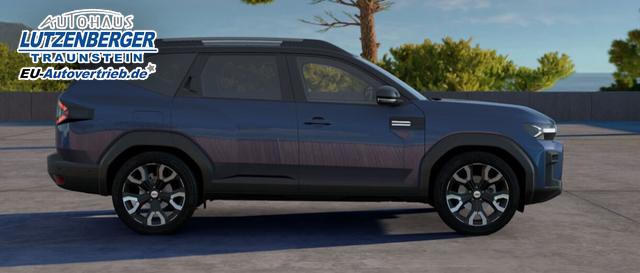 Dacia Bigster Journey SHZ 19-Zoll Pano Hybrid 155 