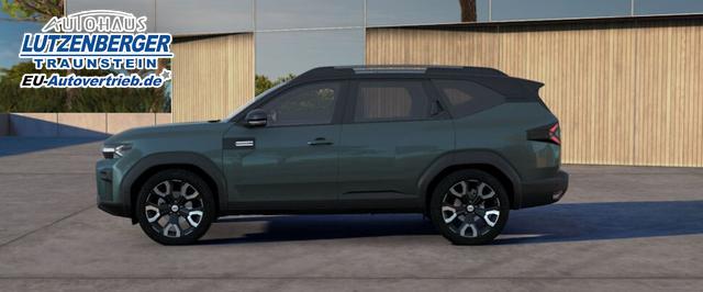 Dacia Bigster Journey SHZ 19-Zoll Pano Hybrid 155 