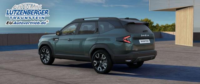 Dacia Bigster Journey SHZ 19-Zoll Pano Hybrid 155 