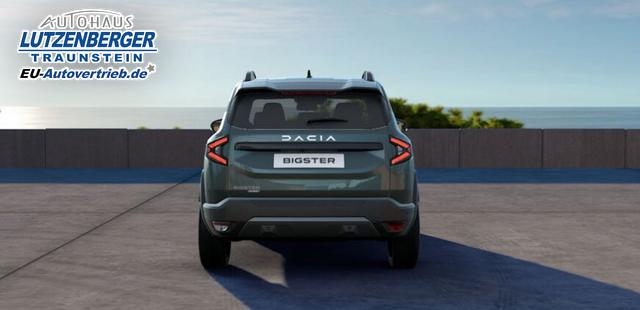 Dacia Bigster Journey SHZ 19-Zoll Pano Hybrid 155 