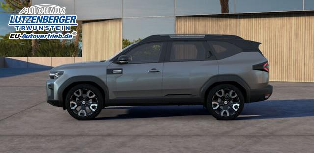 Dacia Bigster Journey SHZ 19-Zoll Pano Hybrid 155 