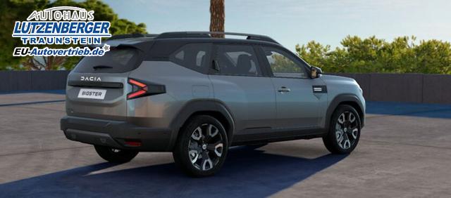 Dacia Bigster Journey SHZ 19-Zoll Pano Hybrid 155 