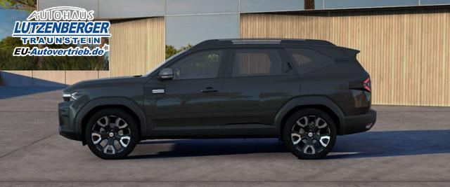 Dacia Bigster Journey SHZ 19-Zoll Pano Hybrid 155 