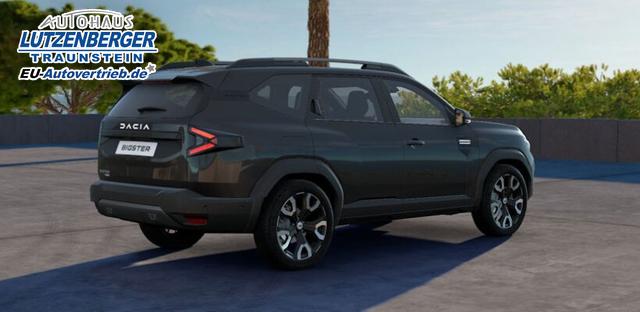 Dacia Bigster Journey SHZ 19-Zoll Pano Hybrid 155 