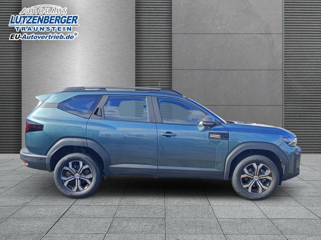 Dacia Bigster Expression SHZ+MV-Kamera+LED Hybrid 155 