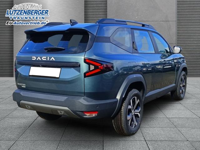 Dacia Bigster Expression SHZ+MV-Kamera+LED Hybrid 155 