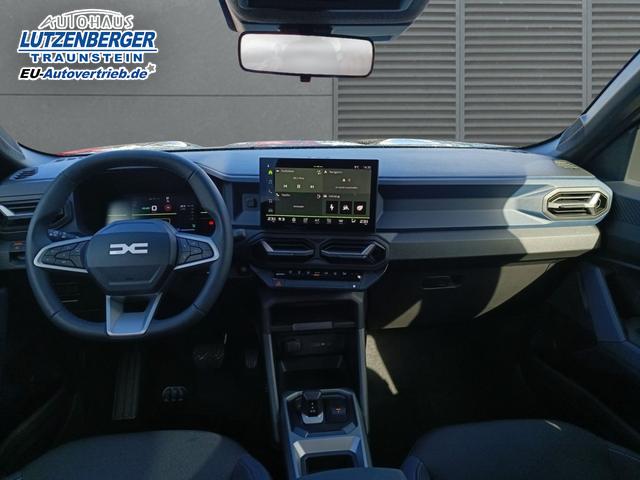 Dacia Bigster Expression SHZ+MV-Kamera+LED Hybrid 155 