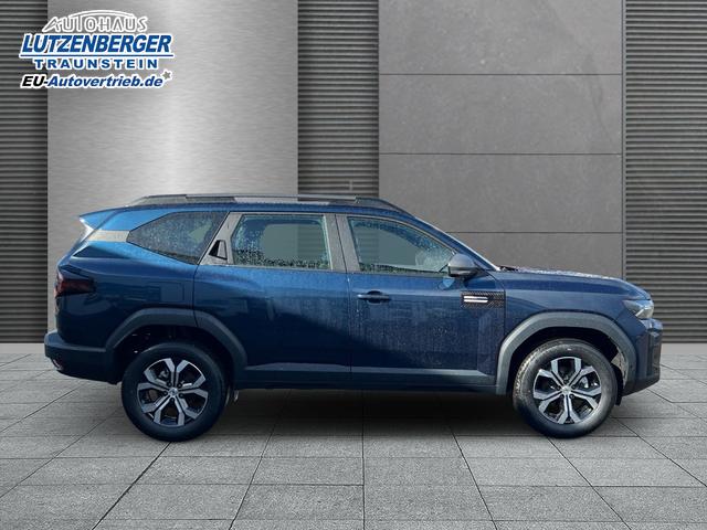 Dacia Bigster Expression Winter-Plus-Paket Hybrid 155 
