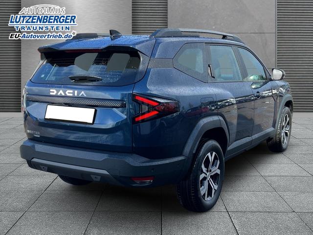 Dacia Bigster Expression Winter-Plus-Paket Hybrid 155 