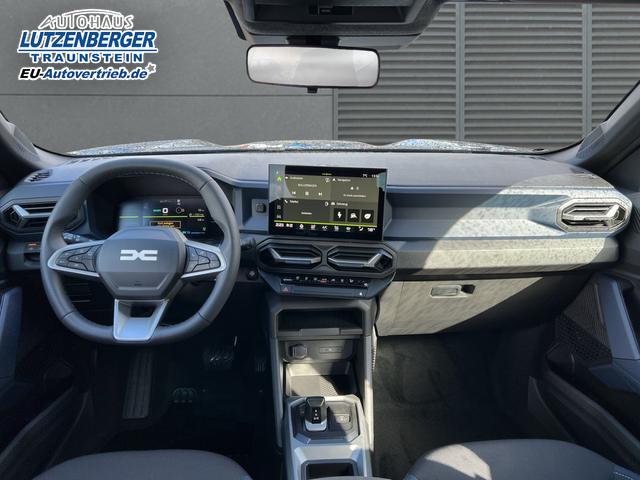 Dacia Bigster Expression Winter-Plus-Paket Hybrid 155 