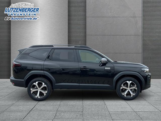 Dacia Bigster Journey LKHZ+SHZ+PDC+RFK Hybrid 155 