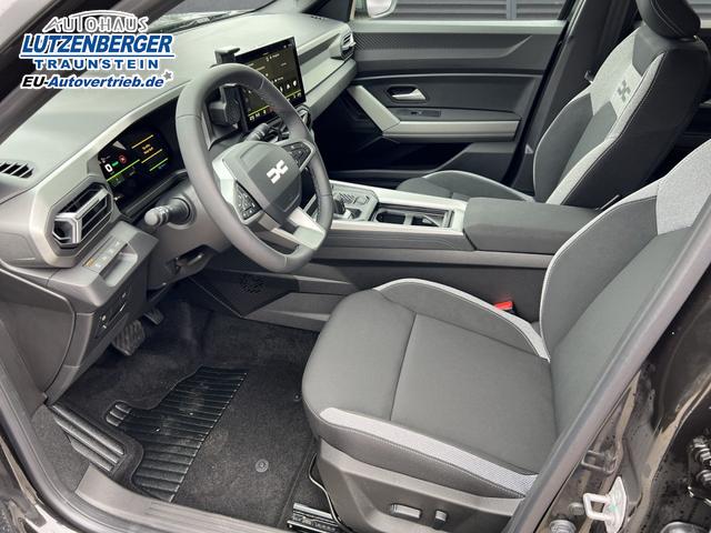 Dacia Bigster Journey LKHZ+SHZ+PDC+RFK Hybrid 155 