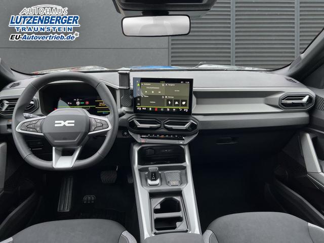 Dacia Bigster Journey LKHZ+SHZ+PDC+RFK Hybrid 155 