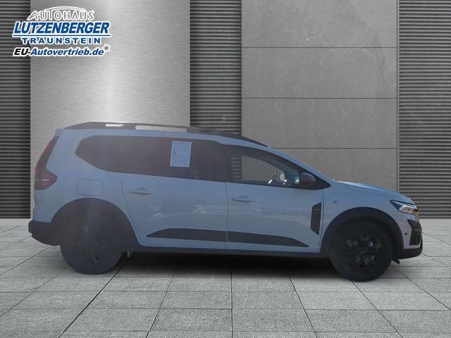 Dacia Jogger Extreme+ 7-Sitzer+SHZ+Navi+Klimaauto. Hybrid 140 